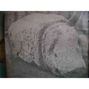 Click para ampliar. Pulsa en el nombre para ver la ficha. Verraco Viana do Bolo (Ourense)